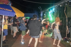 Free party vol. 3