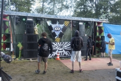 Free party vol. 3