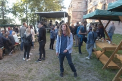 Piknik pod zámkem 2020