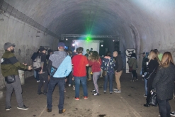 Tunel Underground - DBOA Dj Fever Celebration