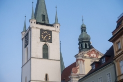 Vinobraní Litoměřice 2019