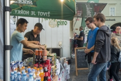 Vinobraní Litoměřice 2019