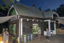 Řípskej čtvrteční mejdan a grillování #3