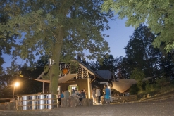 Řípskej čtvrteční mejdan a grillování #3