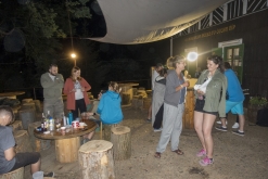 Řípskej čtvrteční mejdan a grillování #3