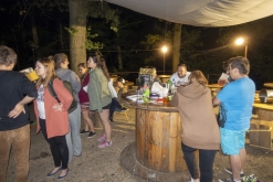 Řípskej čtvrteční mejdan a grillování #3