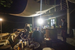 Řípskej čtvrteční mejdan a grillování #3