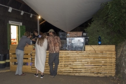 Řípskej čtvrteční mejdan a grillování #3