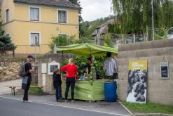 Žernosecké vinobraní 2025