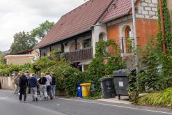 Žernosecké vinobraní 2025