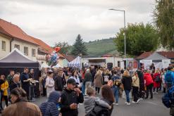 Žernosecké vinobraní 2025