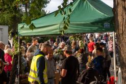 Žernosecké vinobraní 2025