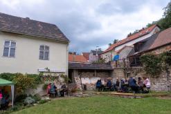 Žernosecké vinobraní 2025