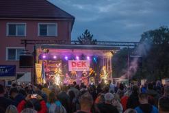 Žernosecké vinobraní 2025