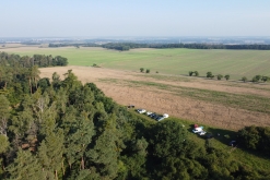 ZASE v LESE 2021