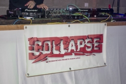 Mini COLLAPSE polo Open Air - Benefiční hudební akce