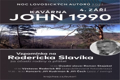 Noc lovosických autorů 2021