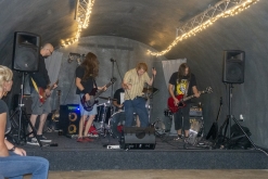 Noc lovosických autorů 2021