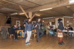 Humáček Rave
