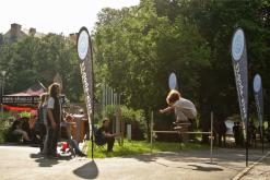 Day Of Skate 2011