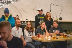 Pornofolk time - ZÁVIŠ - Cabarét Music Bar, Lovosice