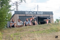 Žernoteky - Strahov dailight beach party