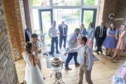 Martin + Týna (20. 8. 2022)