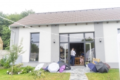 Martin + Týna (20. 8. 2022)