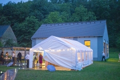 Martin + Týna (20. 8. 2022)