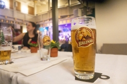 Myslivecký ples - Centrum kultury LOVOš, Lovosice (20. 1. 2023)