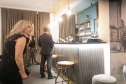 Myslivecký ples - Centrum kultury LOVOš, Lovosice (20. 1. 2023)