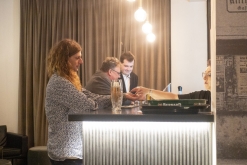 Myslivecký ples - Centrum kultury LOVOš, Lovosice (20. 1. 2023)