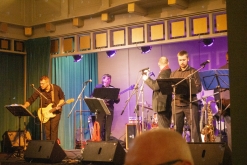 Myslivecký ples - Centrum kultury LOVOš, Lovosice (20. 1. 2023)