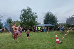 BSC summer rave 2023