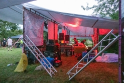 BSC summer rave 2023