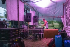 BSC summer rave 2023