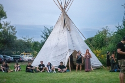 BSC summer rave 2023