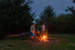 BSC summer rave 2023