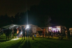 BSC summer rave 2023