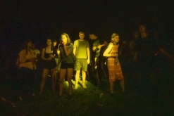 BSC summer rave 2023