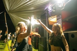 BSC summer rave 2023