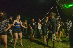 BSC summer rave 2023