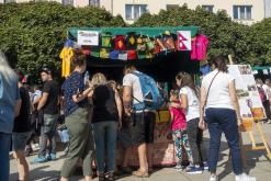 Barevná planeta 2018