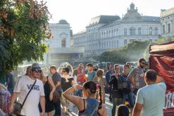 Barevná planeta 2018