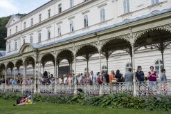 53. MFF Karlovy Vary