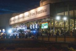 53. MFF Karlovy Vary