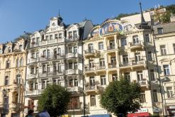 53. MFF Karlovy Vary