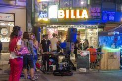 53. MFF Karlovy Vary