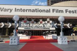 53. MFF Karlovy Vary