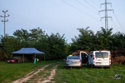 Happy B-day party - Mělník (19.9.2025)